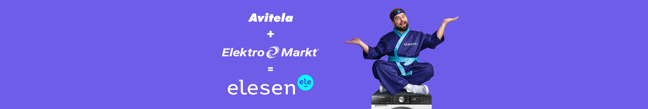 Elesen+Elesen