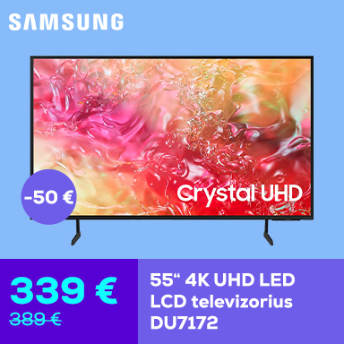 Samsung TV