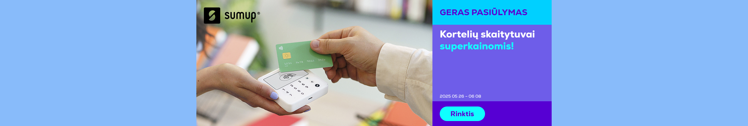 Card readers for good prices!	