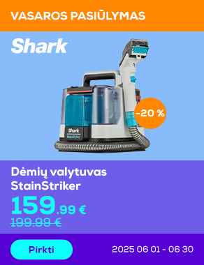 Stain Cleaner StainStriker	