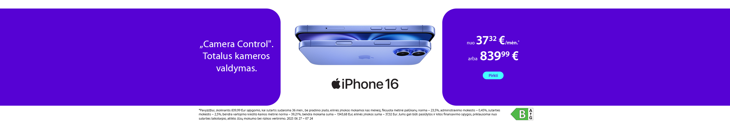 Enjoy your Summer with iPhone! 