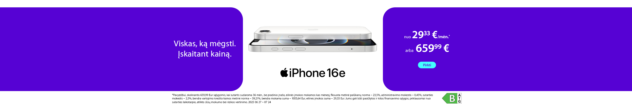 Enjoy your Summer with iPhone! 