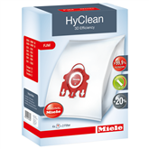 Dulkių siurblių maišeliai Miele HyClean FJM, Prekė - 09917710