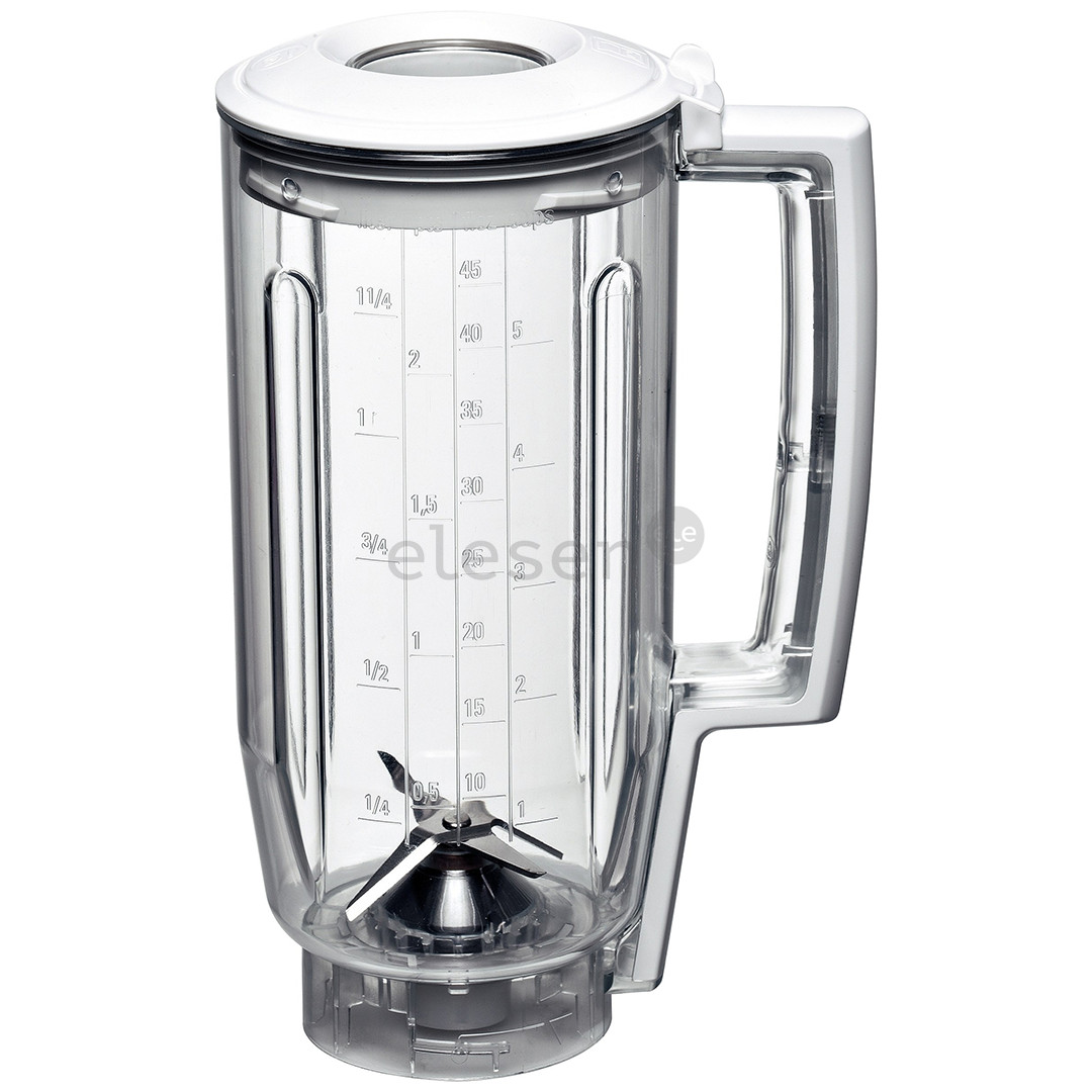 Bosch, MUM5 - Blender mixer attachment for food processor Item - MUZ5MX1