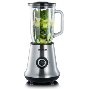 Severin, Multimixer + Mix&Go - Kokteilinė SM3737