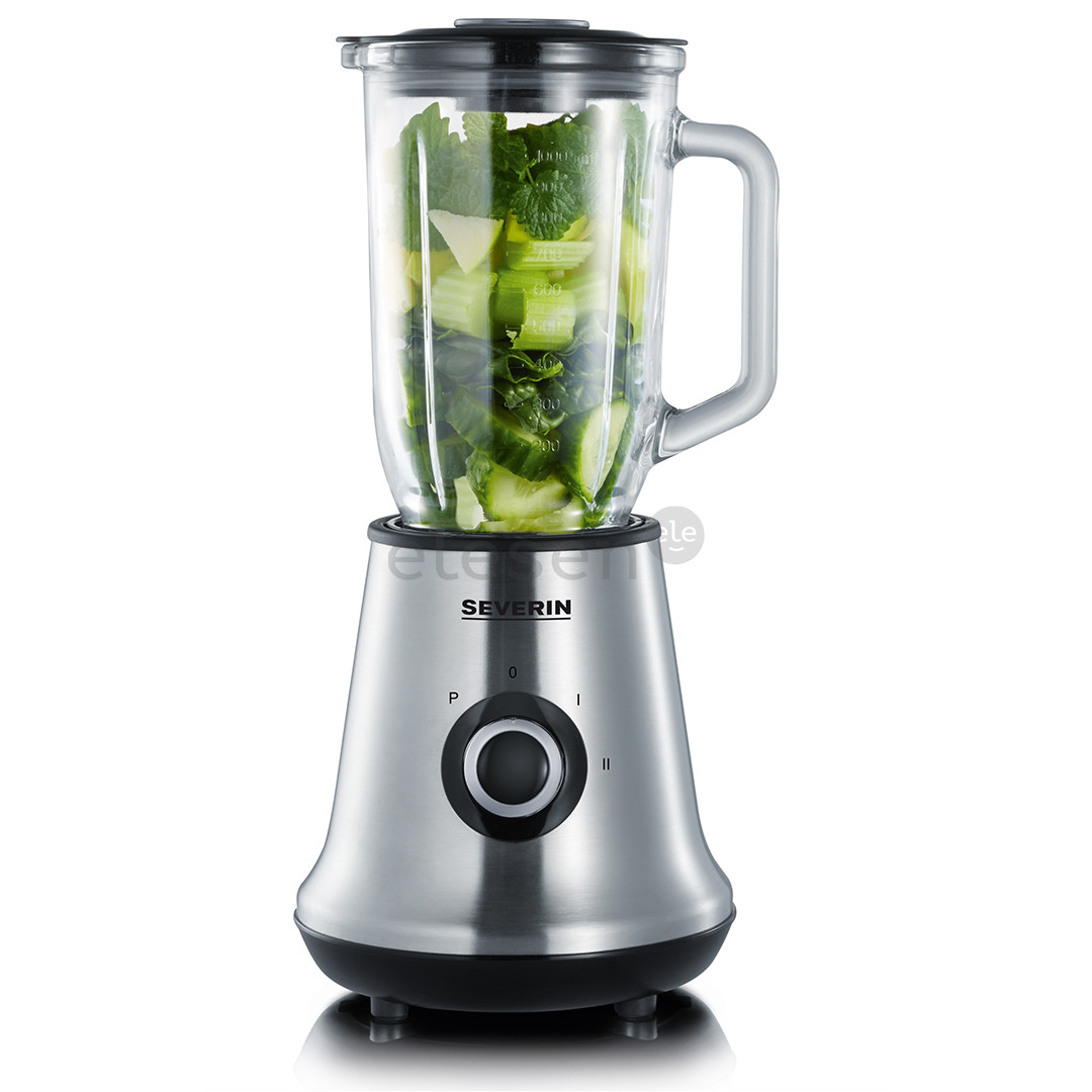Blender Severin Multimixer + Mix&Go