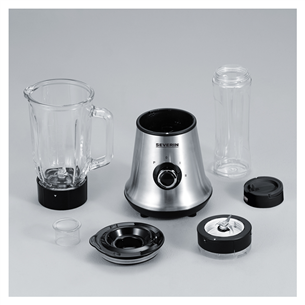 Severin, Multimixer + Mix&Go - Kokteilinė