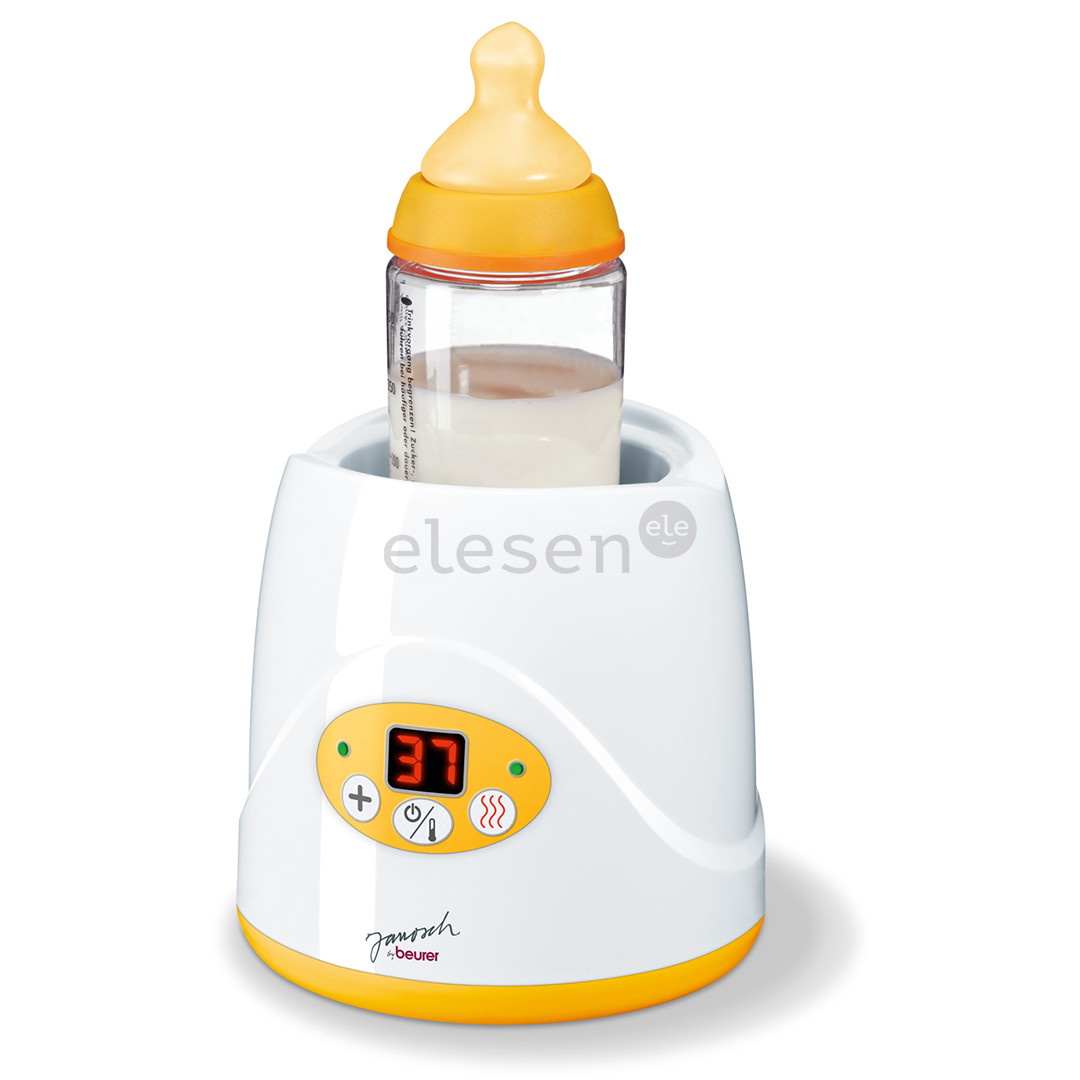 Kūdikių maisto šildytuvas Beurer BY 52 Prekė - BY52