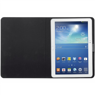 Aeroo Folio Stand for 10" tablets, Trust