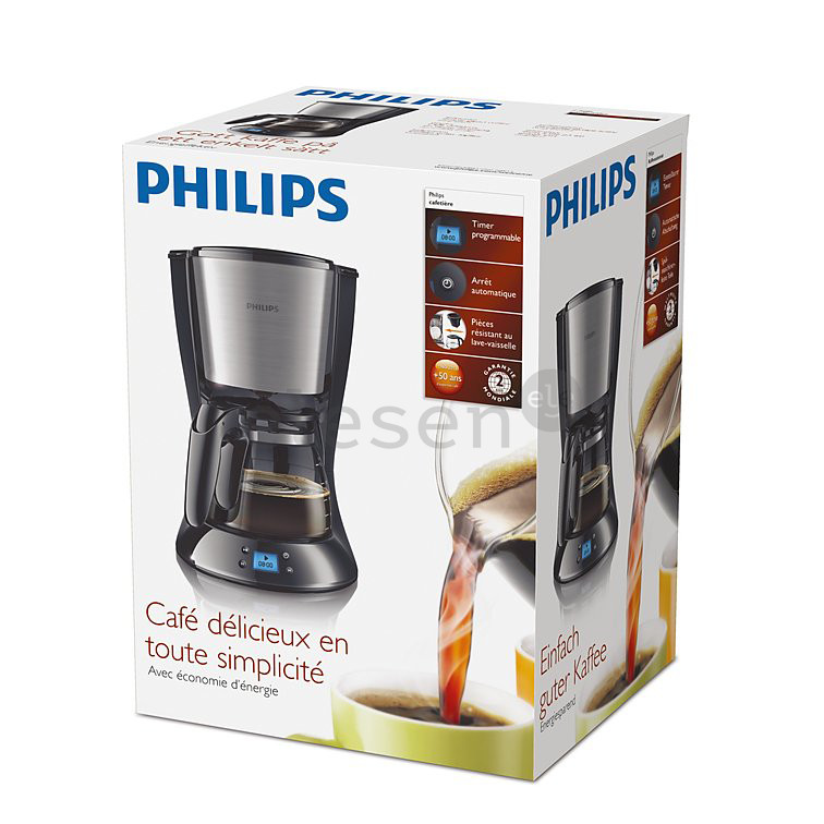 Kavos virimo aparatas Philips Prekė - HD7459/20