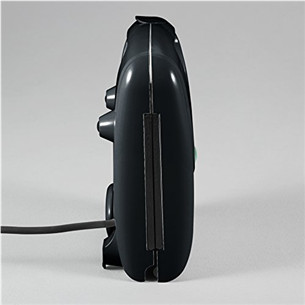 Severin, 3 in 1, 1000 W, black/silver - Sandwich toaster Item - SA2968