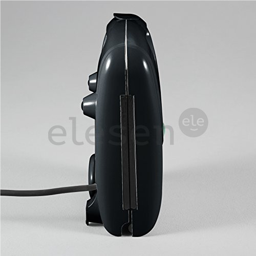 Severin, 3 in 1, 1000 W, black/silver - Sandwich toaster Item - SA2968