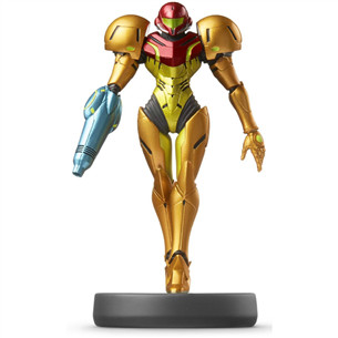 Amiibo Nintendo Samus Товар - 045496352424 045496352424