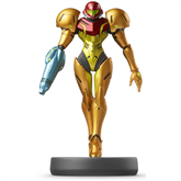 Figūrėlė Amiibo Samus No.7 Prekė - 045496352424