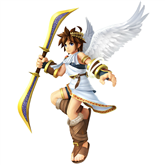 Wii U Amiibo Pit, Nintendo Item - 045496352523