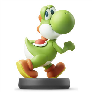 Amiibo Nintendo Yoshi Товар - 045496352387 045496352387