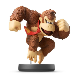 Nintendo Donkey Kong - Amiibo Prekė - 045496352394 045496352394