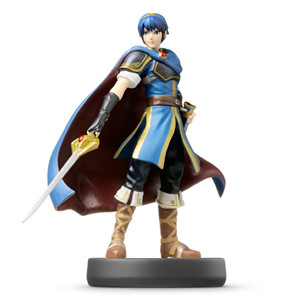 Nintendo Amiibo Marth, No. 12 - Amiibo Товар - 045496352479 045496352479