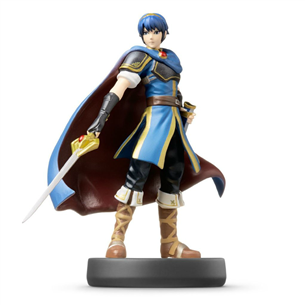 Figūrėlė Amiibo Marth (No. 12) Prekė - 045496352479 045496352479