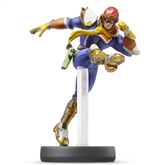 Wii U Captain Falcon, Nintendo - Amiibo Prekė - 045496352530