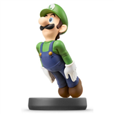 Figūrėlė Amiibo Nintendo Luigi Prekė - 045496352509