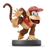 Diddy Kong, Nintendo - Amiibo Prekė - 045496352493