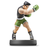 Wii U Amiibo Little Mac, Nintendo Item - 045496352516