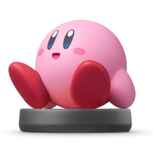 Figūrėlė Amiibo Nintendo Wii U Kirby Prekė - 045496352462 045496352462