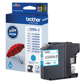 Картридж Brother LC-225XL Товар - LC225XLC