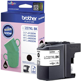 Rašalo kasetė Brother LC-227XLBK Prekė - LC227XLBK
