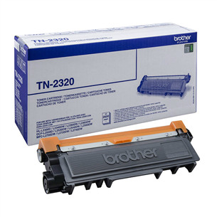 Тонер Brother TN-2320 (черный) Товар - TN2320 TN2320