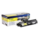 Dažų kasetė Brother TN-326Y Prekė - TN326Y
