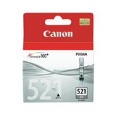 Rašalo kasetė Canon CLI-521GY, Pilka Prekė - 2937B001