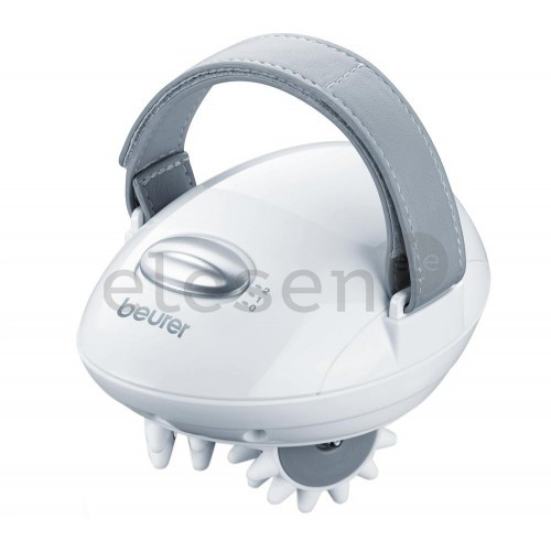 Beurer, белый/серый - Антицеллюлитный массажер Товар - 590.01