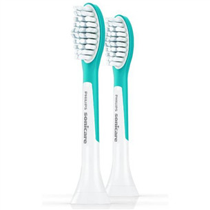 Dantų šepetėlių antgaliai Philips Sonicare For Kids Prekė - HX6042/33, 2vnt