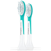 Dantų šepetėlių antgaliai Philips Sonicare For Kids Prekė - HX6042/33, 2vnt