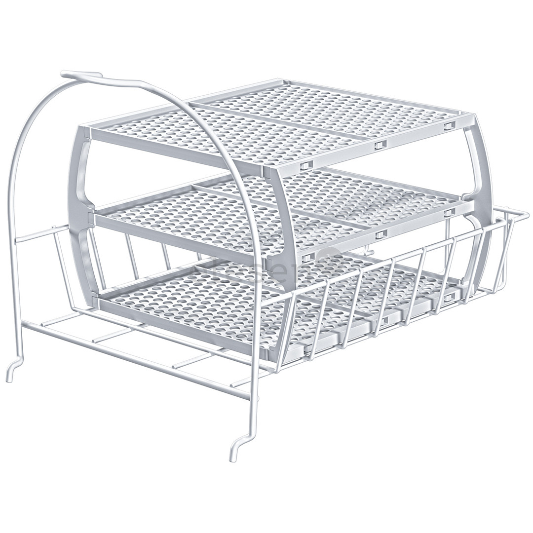 Džiovyklės priedas Bosch WMZ20600