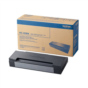 Rašalo kasetė Brother HC-05BK Prekė - HC05BK