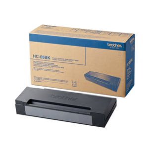 Ink Cartridge Brother HC-05BK Item - HC05BK HC05BK