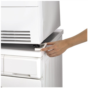 Xavax - Tvirtinimo plokštės džiovyklėms