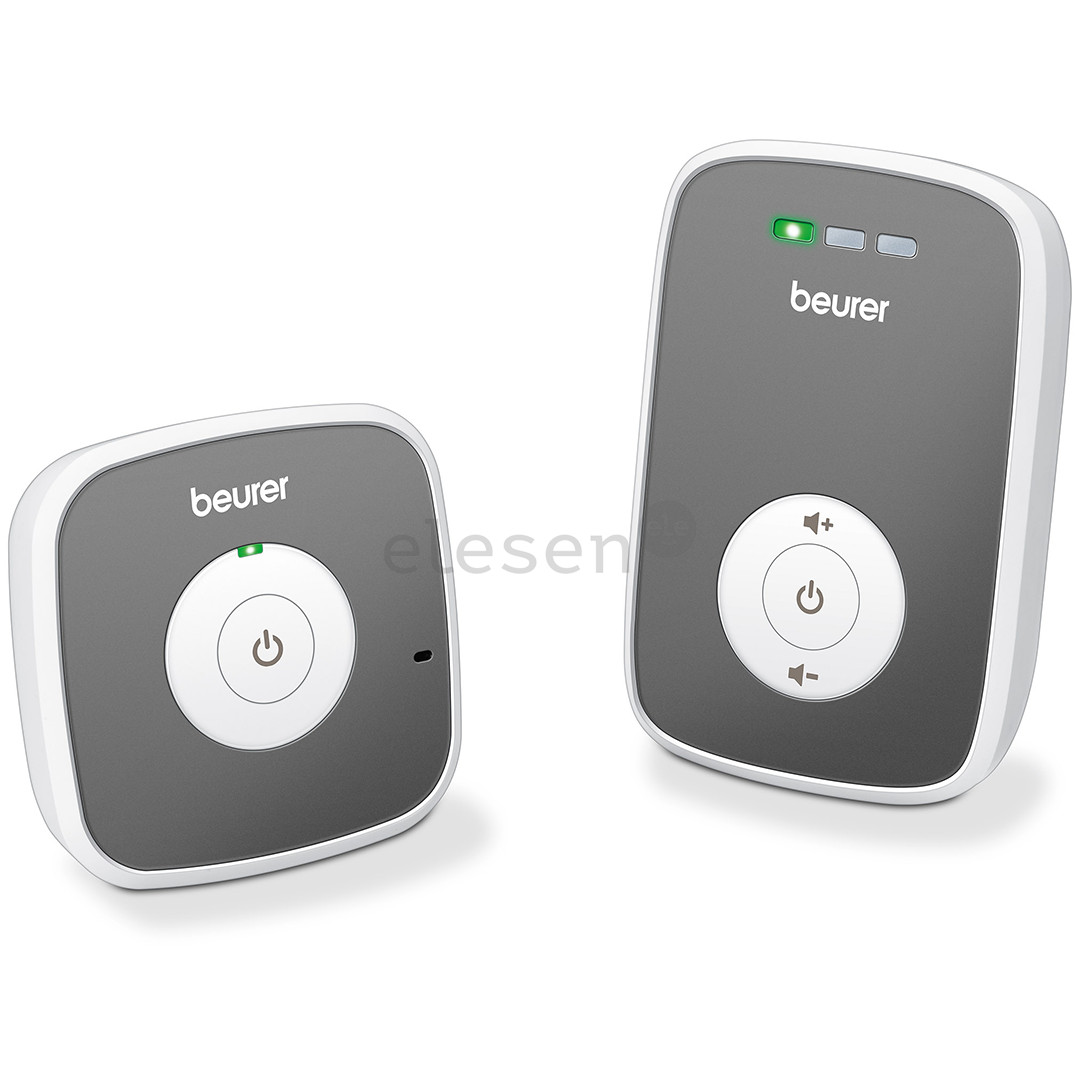 Mobili auklė Beurer BY 33 Prekė - 952.60