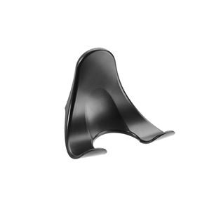 Universal wall holder for hair dryer Valera Item - 040BLACK 040BLACK