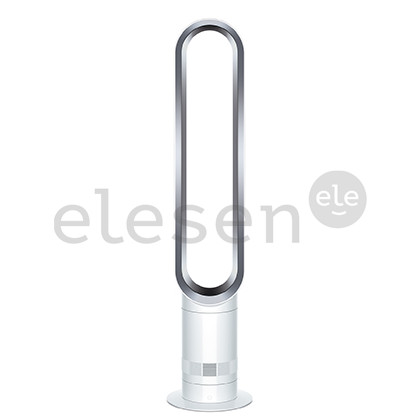 Dyson, 56 Вт, белый/серебристый - Вентилятор