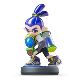 Figūrėlė Nintendo Amiibo Inkling Boy Prekė - 045496352950