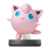 Wii U Jigglypuff, Nintendo - Amiibo Prekė - 045496352929