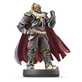 Figūrėlė Nintendo Wii U Amiibo Ganondorf, Nintendo Prekė - 045496353049