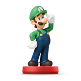 Figūrėlė Nintendo Wii U Amiibo Luigi Prekė - 045496352776