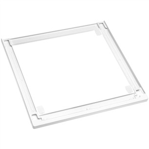 Miele, white - Washer-dryer Stacking kit Item - WTV501 WTV501
