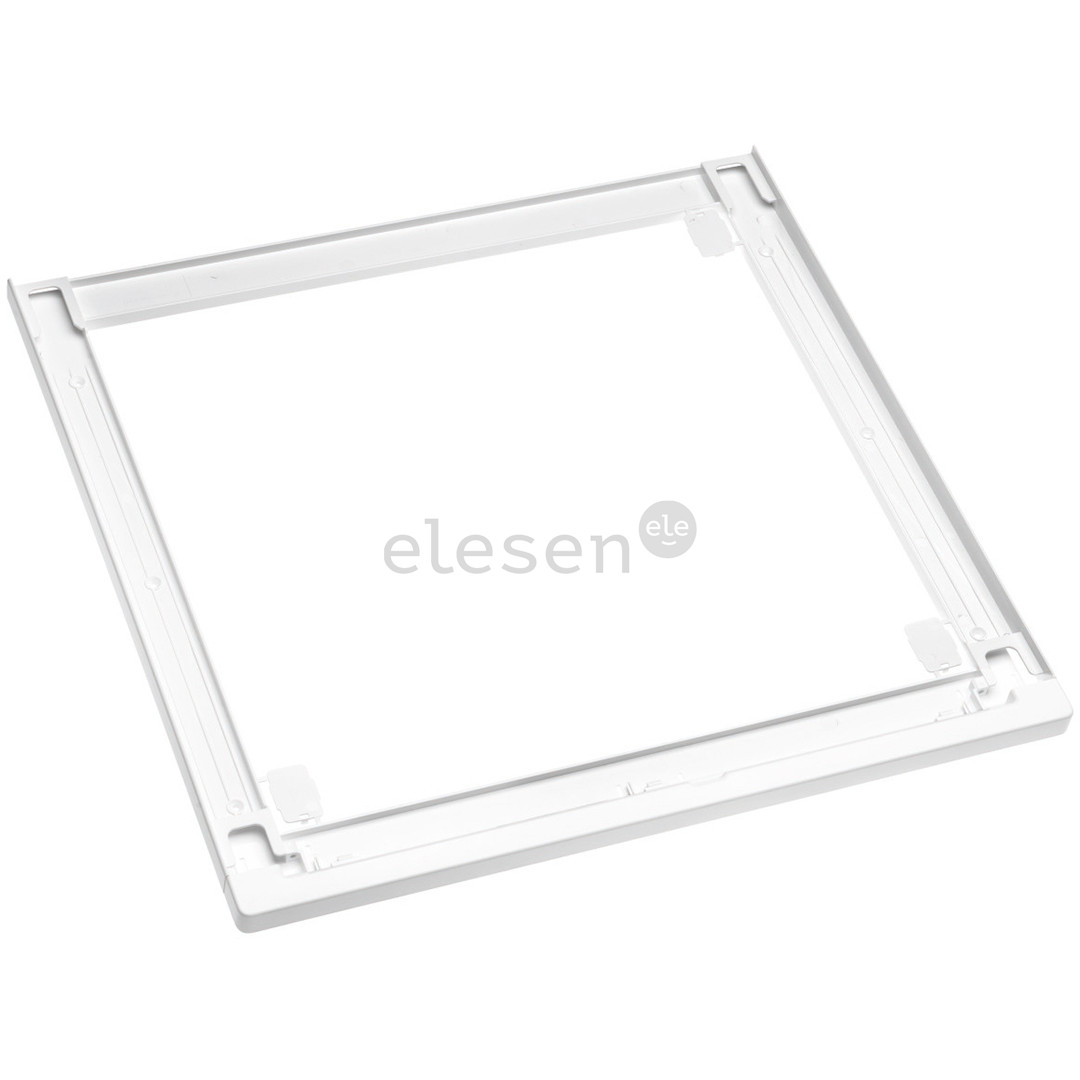 Miele, white - Washer-dryer Stacking kit Item - WTV501