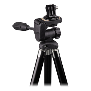 Trikojo stovo adapteris Hama GoPro to 1/4" Tripod Mount Prekė - 00004354
